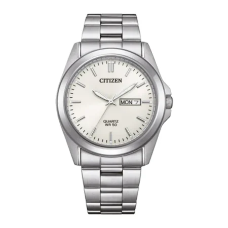 ساعت مچی مردانه سیتیزن مدل Citizen BF0581-54A