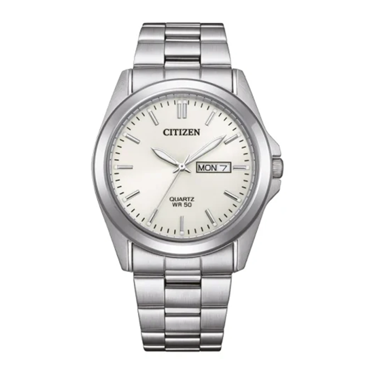 ساعت مچی مردانه سیتیزن مدل Citizen BF0581-54A