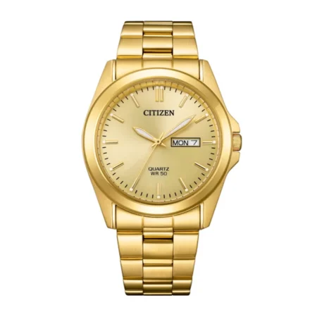 ساعت مچی مردانه سیتیزن مدل Citizen BF0583-59P