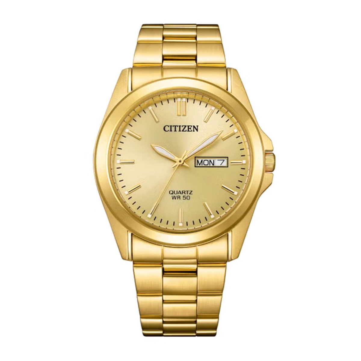 ساعت مچی مردانه سیتیزن مدل Citizen BF0583-59P