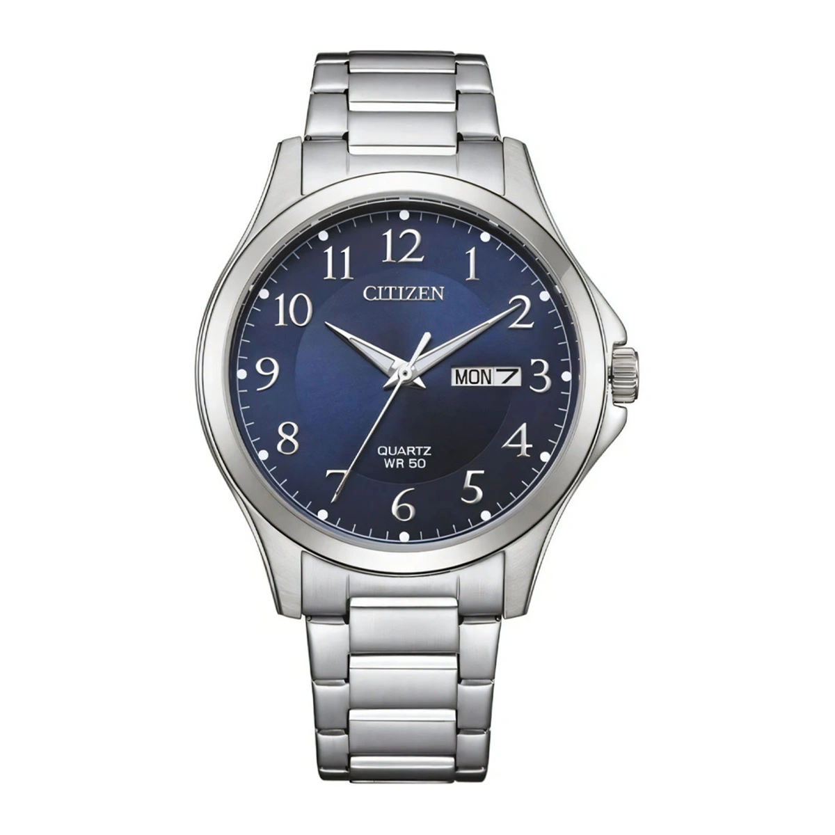 ساعت مچی مردانه سیتیزن مدل Citizen BF2021-82L