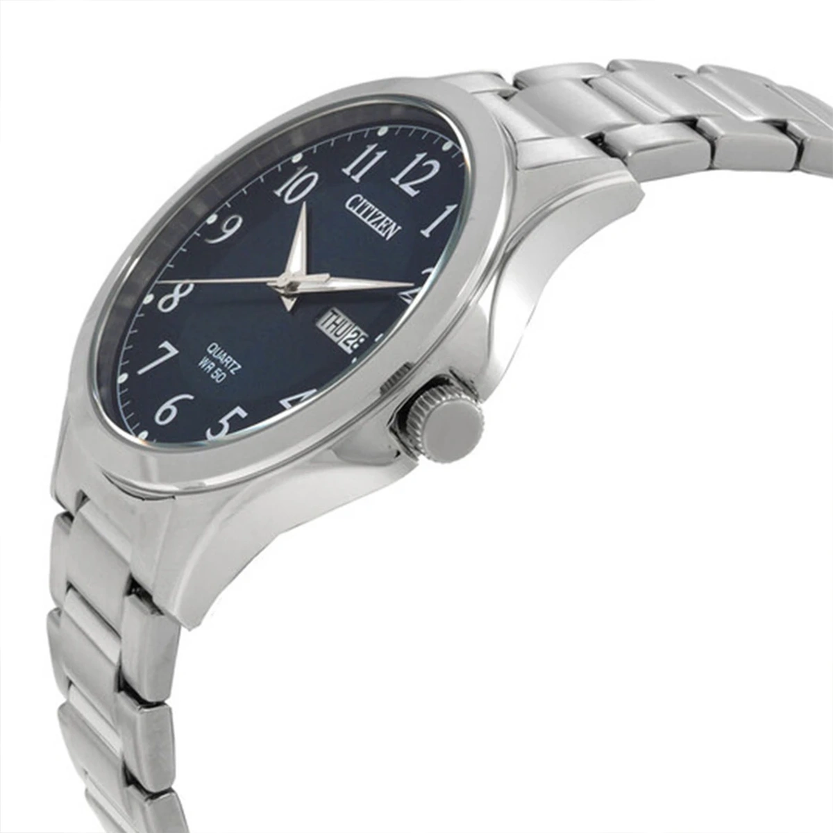 ساعت مچی مردانه سیتیزن مدل Citizen BF2021-82L - Image 2