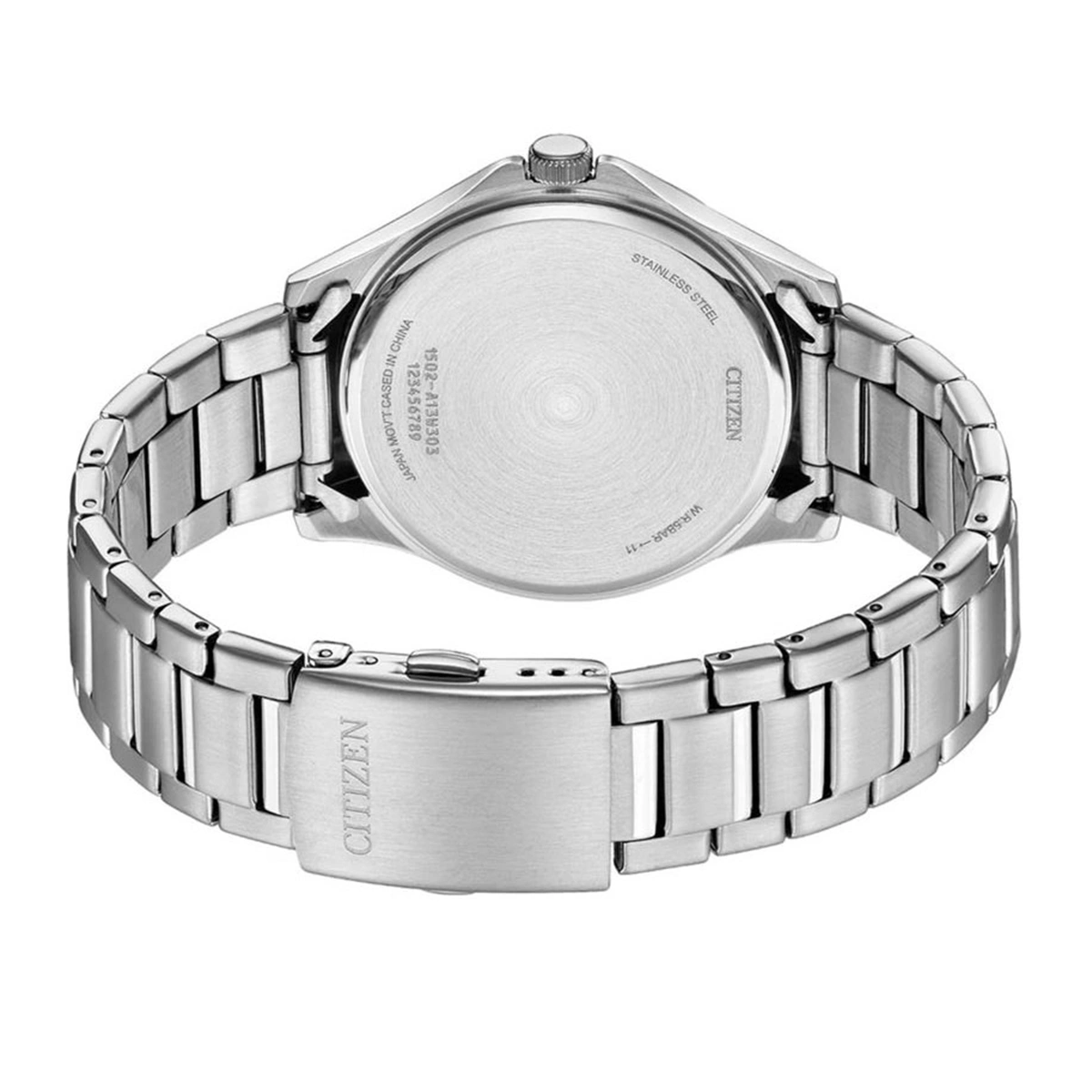 ساعت مچی مردانه سیتیزن مدل Citizen BF2021-82L - Image 4