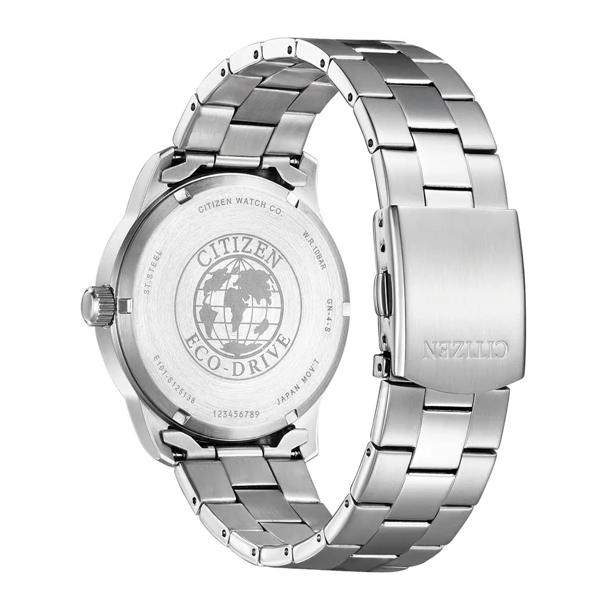 ساعت مچی مردانه سیتیزن مدل Citizen BM8550-81E - Image 3