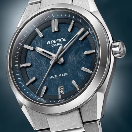 ساعت مچی مردانه کاسیو ادیفایس مدل Casio Edifice EFK-100D-2A - تصویر 2