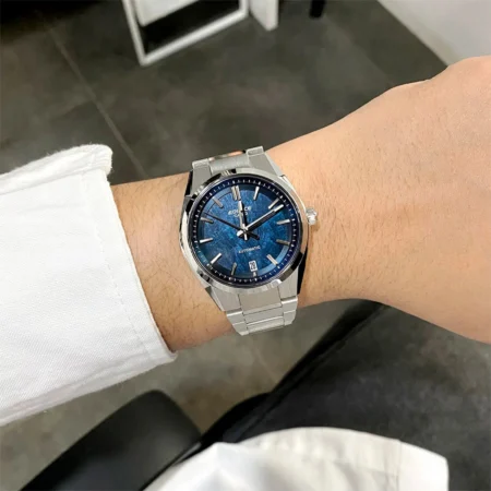ساعت مچی مردانه کاسیو ادیفایس مدل Casio Edifice EFK-100D-2A - تصویر 8
