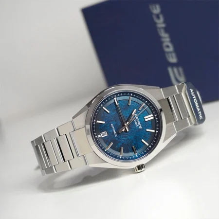 ساعت مچی مردانه کاسیو ادیفایس مدل Casio Edifice EFK-100D-2A - تصویر 6