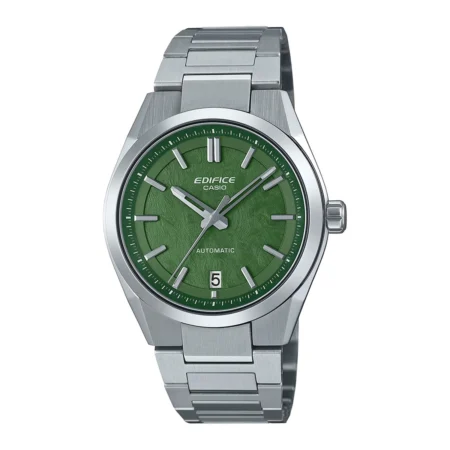 ساعت مچی مردانه کاسیو ادیفایس مدل Casio Edifice EFK-100D-3A