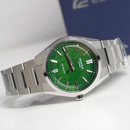 ساعت مچی مردانه کاسیو ادیفایس مدل Casio Edifice EFK-100D-3A - تصویر 4