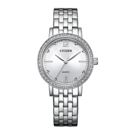 ساعت مچی زنانه سیتیزن مدل Citizen EL3100-55A
