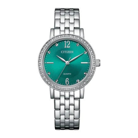 ساعت مچی زنانه سیتیزن مدل Citizen EL3100-55Z