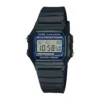 ساعت مچی کاسیو مدل Casio F-105W-1A