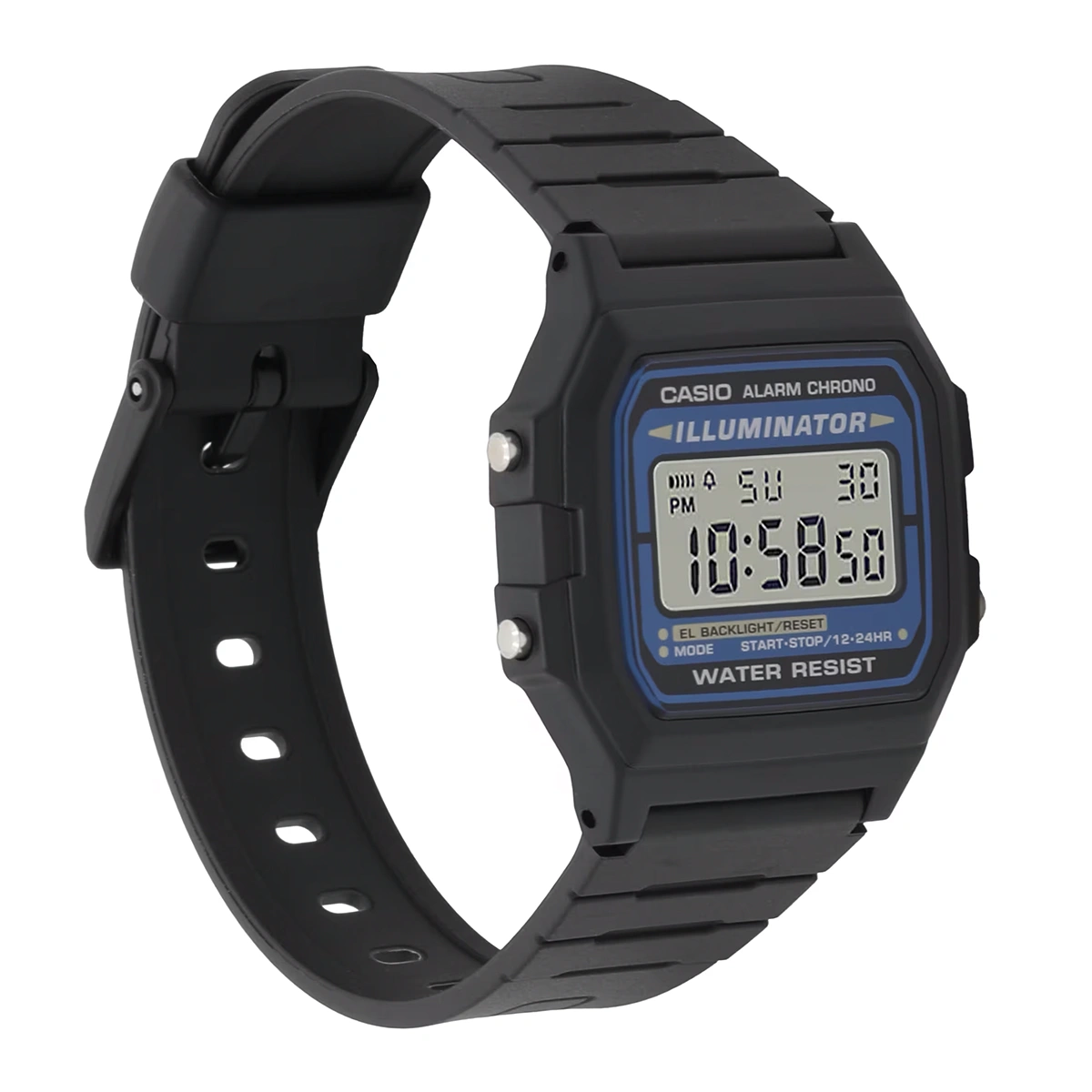 ساعت مچی کاسیو مدل Casio F-105W-1A - Image 3