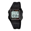 ساعت مچی کاسیو مدل Casio F-201WA-1A