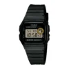 ساعت مچی کاسیو مدل Casio F-94WA-8
