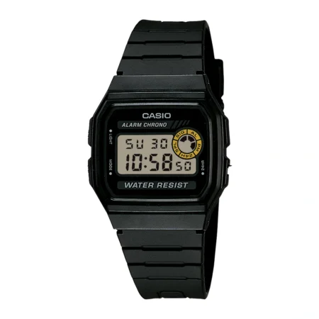 ساعت مچی کاسیو مدل Casio F-94WA-8