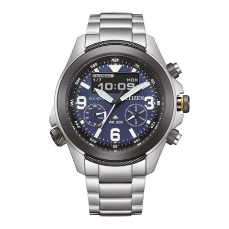 ساعت مچی مردانه سیتیزن مدل Citizen JV1006-51L