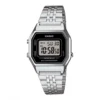 ساعت مچی زنانه کاسیو مدل Casio LA680WA-1D