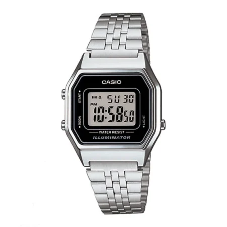 ساعت مچی زنانه کاسیو مدل Casio LA680WA-1D