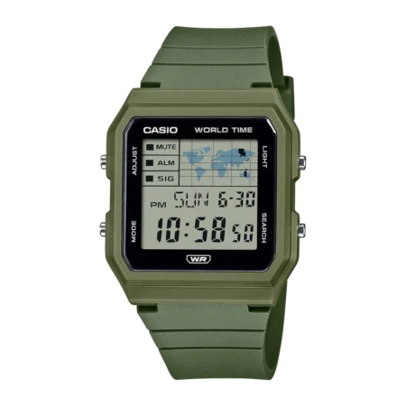 ساعت مچی کاسیو مدل Casio LF-30W-3A