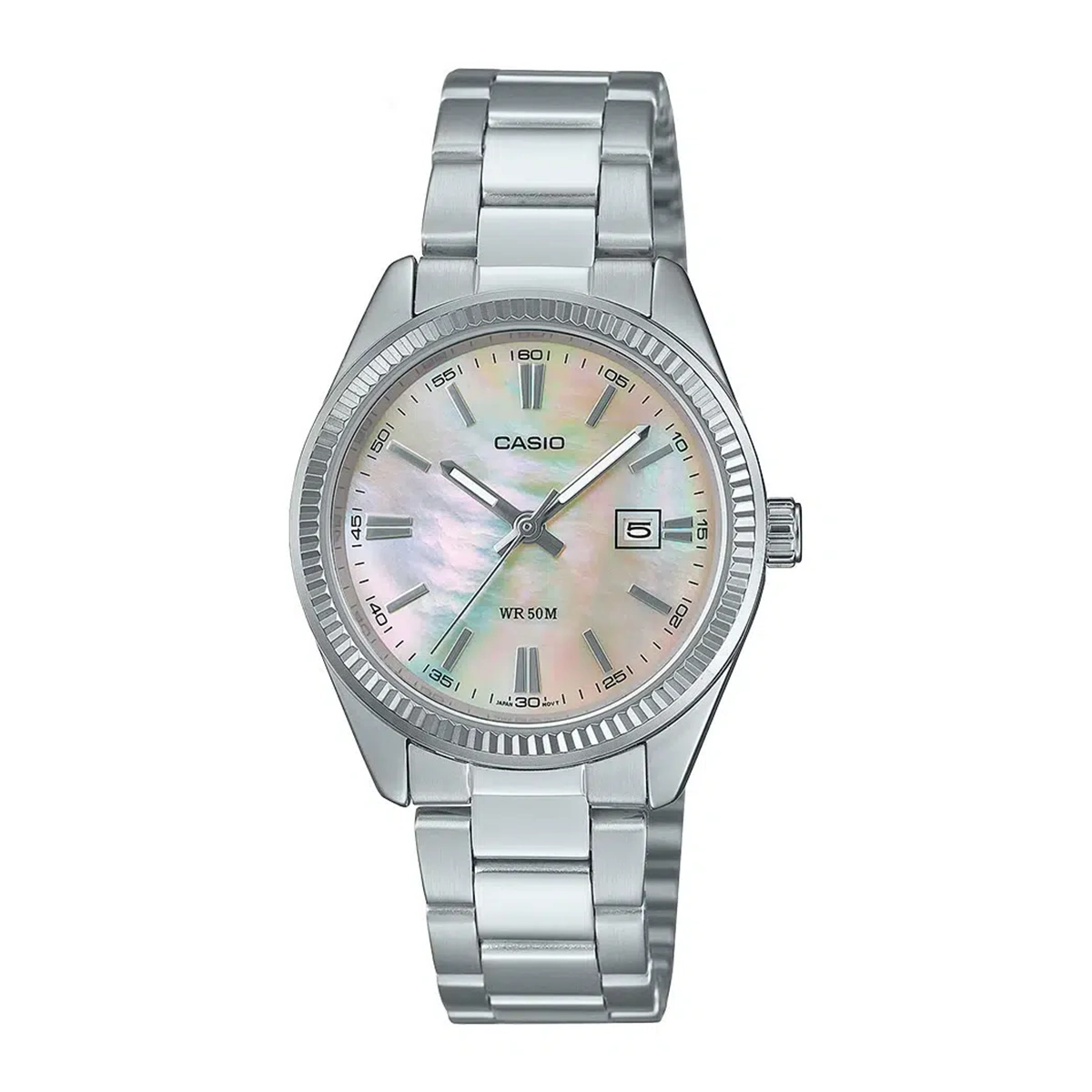 ساعت مچی زنانه کاسیو مدل Casio LTP-1302DS-4AV