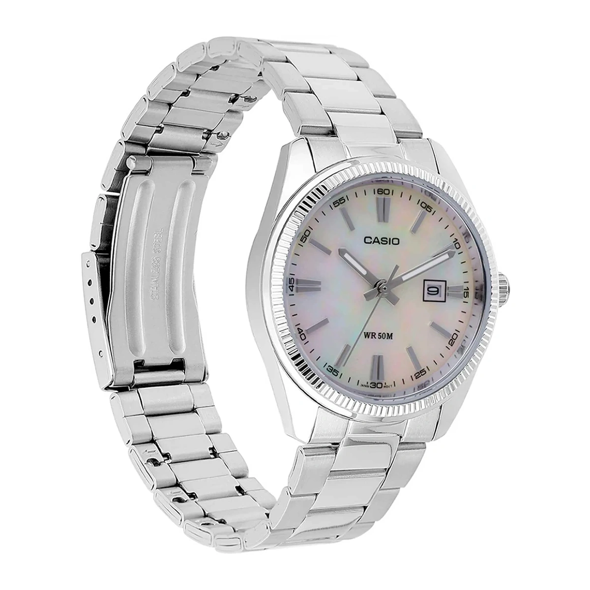 ساعت مچی زنانه کاسیو مدل Casio LTP-1302DS-4AV - Image 3