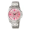 ساعت مچی زنانه کاسیو مدل Casio LTP-1314D-5AV