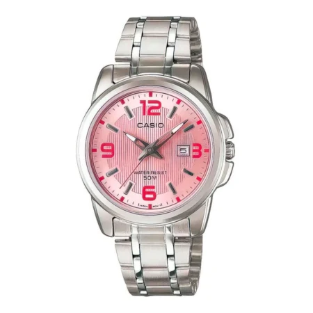 ساعت مچی زنانه کاسیو مدل Casio LTP-1314D-5AV