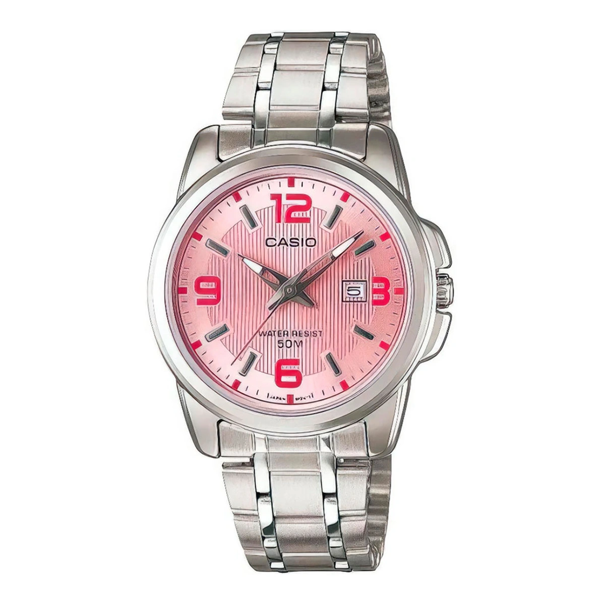 ساعت مچی زنانه کاسیو مدل Casio LTP-1314D-5AV