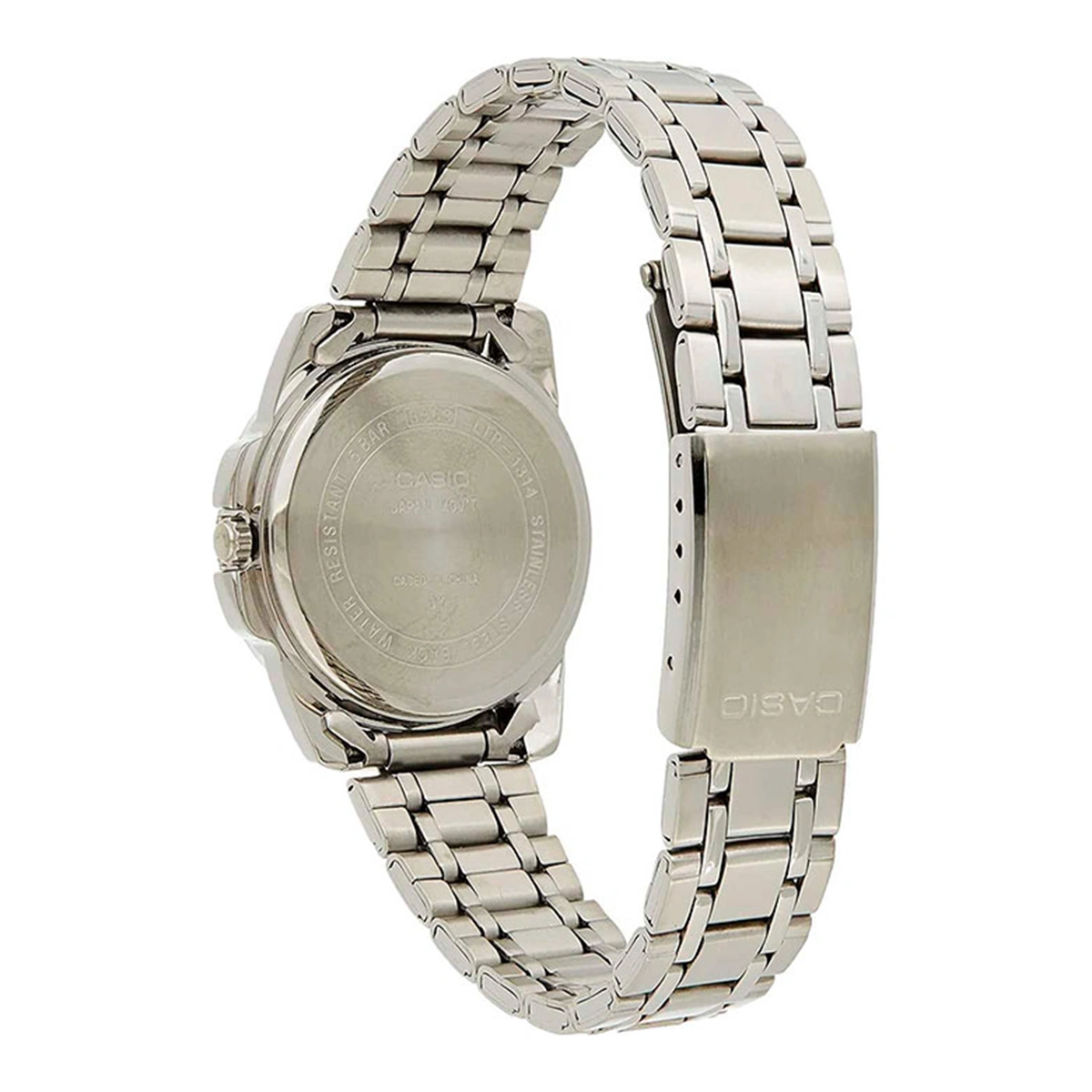 ساعت مچی زنانه کاسیو مدل Casio LTP-1314D-5AV - Image 3