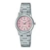 ساعت مچی زنانه کاسیو مدل Casio LTP-V002D-4B