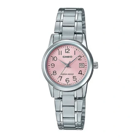 ساعت مچی زنانه کاسیو مدل Casio LTP-V002D-4B