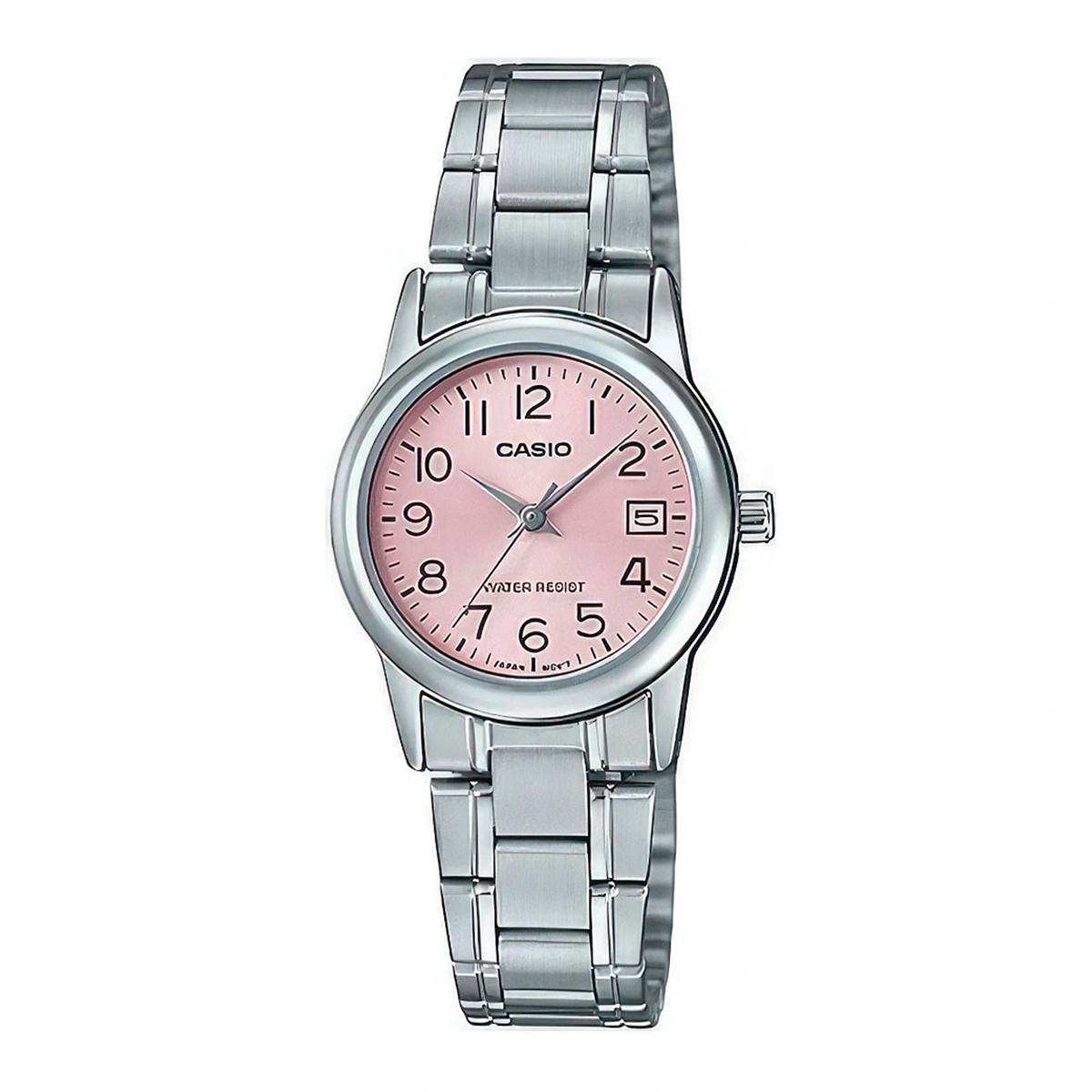 ساعت مچی زنانه کاسیو مدل Casio LTP-V002D-4B