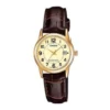 ساعت مچی زنانه کاسیو مدل Casio LTP-V002GL-9B