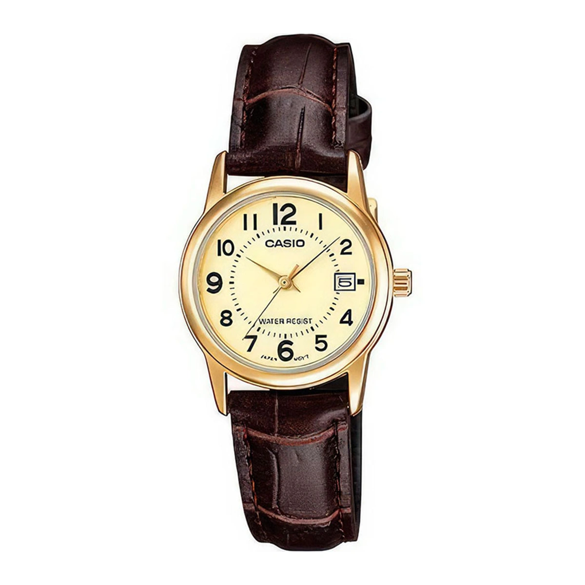 ساعت مچی زنانه کاسیو مدل Casio LTP-V002GL-9B