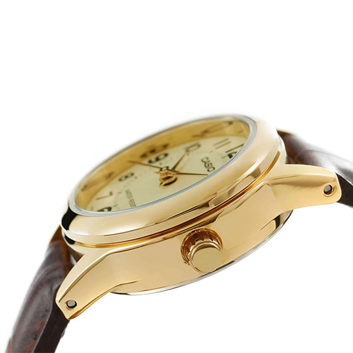 ساعت مچی زنانه کاسیو مدل Casio LTP-V002GL-9B - Image 2