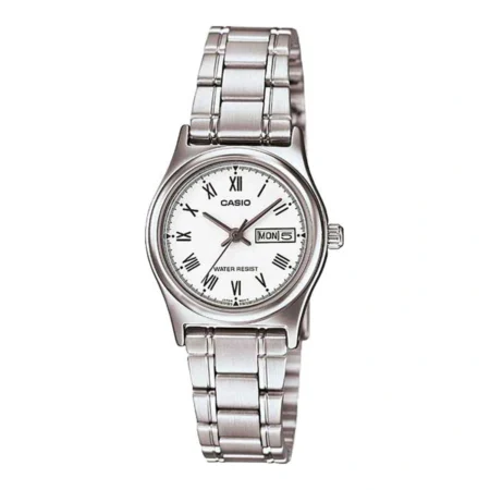 ساعت مچی زنانه کاسیو مدل Casio LTP-V006D-7B