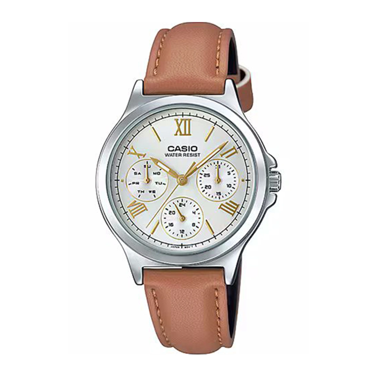 ساعت مچی زنانه کاسیو مدل Casio LTP-V300L-7A2