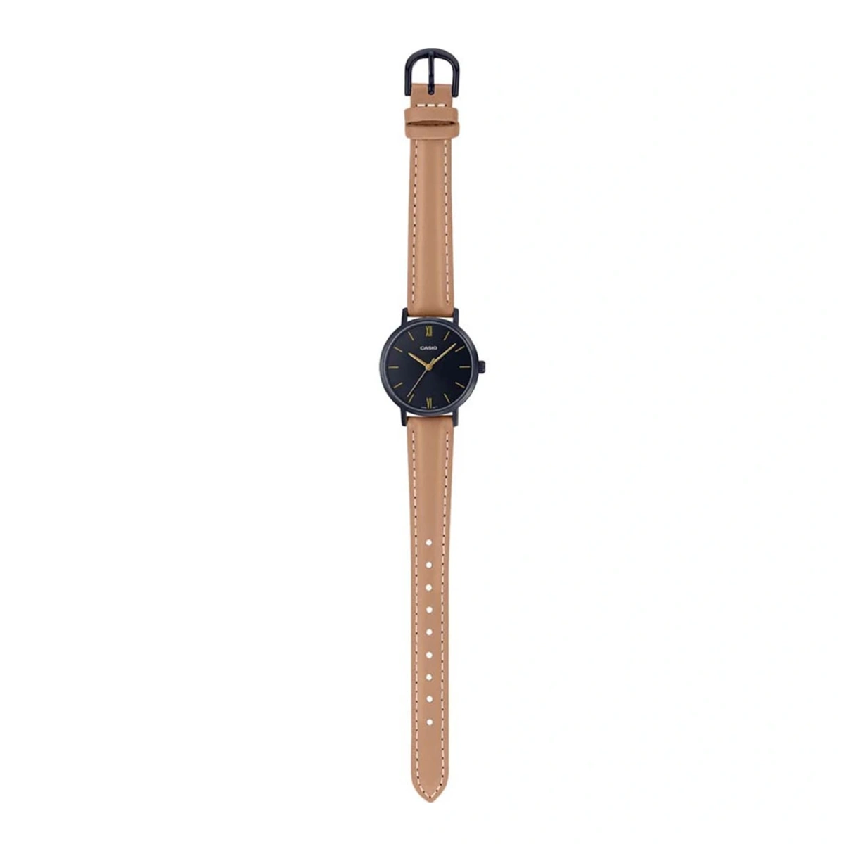 ساعت مچی زنانه کاسیو مدل Casio LTP-VT02BL-1A - تصویر 3