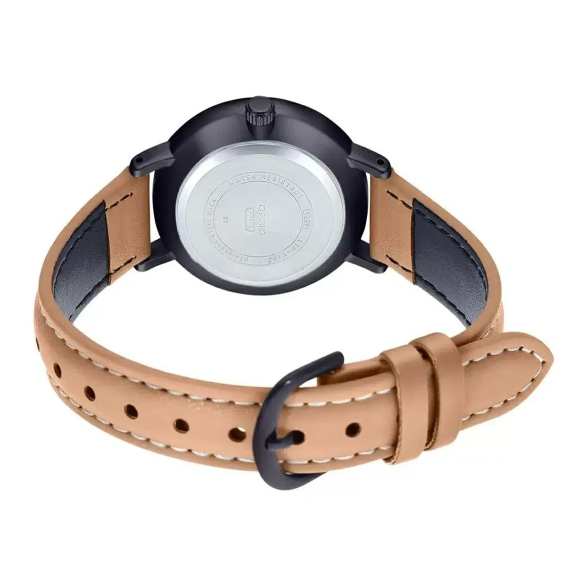 ساعت مچی زنانه کاسیو مدل Casio LTP-VT02BL-1A - تصویر 4