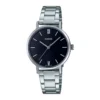 ساعت مچی زنانه کاسیو مدل Casio LTP-VT02D-1A