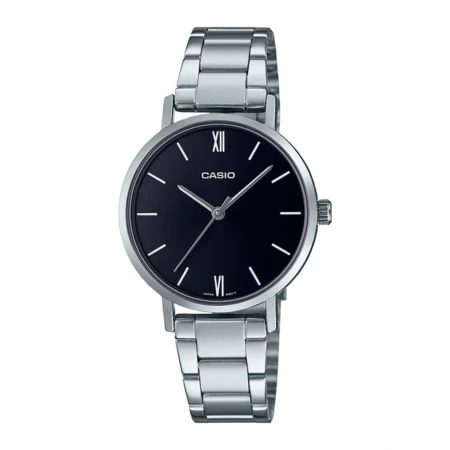 ساعت مچی زنانه کاسیو مدل Casio LTP-VT02D-1A