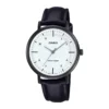 ساعت مچی زنانه کاسیو مدل Casio LTP-VT03BL-7B