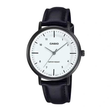 ساعت مچی زنانه کاسیو مدل Casio LTP-VT03BL-7B