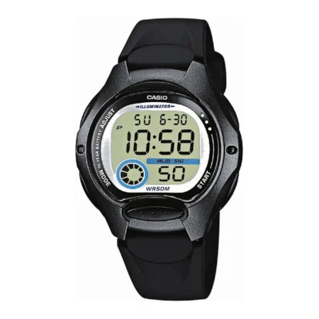 ساعت مچی زنانه کاسیو مدل Casio LW-200-1BV