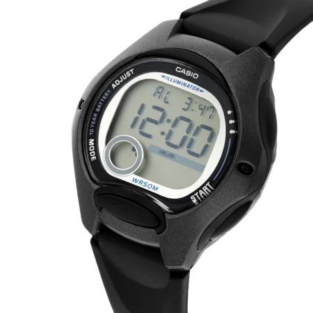 ساعت مچی زنانه کاسیو مدل Casio LW-200-1BV - تصویر 2