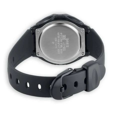 ساعت مچی زنانه کاسیو مدل Casio LW-200-1BV - تصویر 3