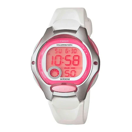 ساعت مچی زنانه کاسیو مدل Casio LW-200-7AV