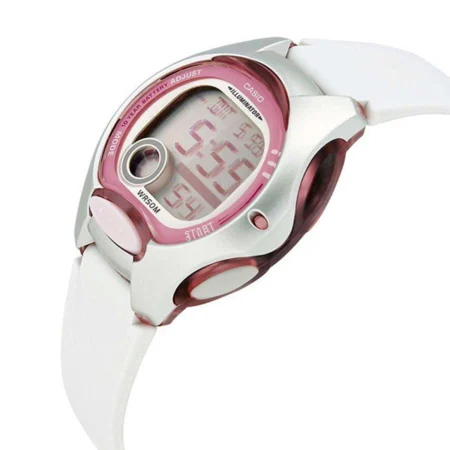 ساعت مچی زنانه کاسیو مدل Casio LW-200-7AV - تصویر 3