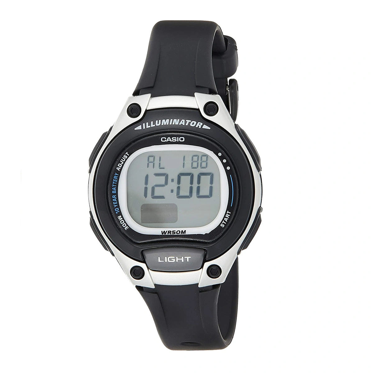 ساعت مچی زنانه کاسیو مدل Casio LW-203-1A